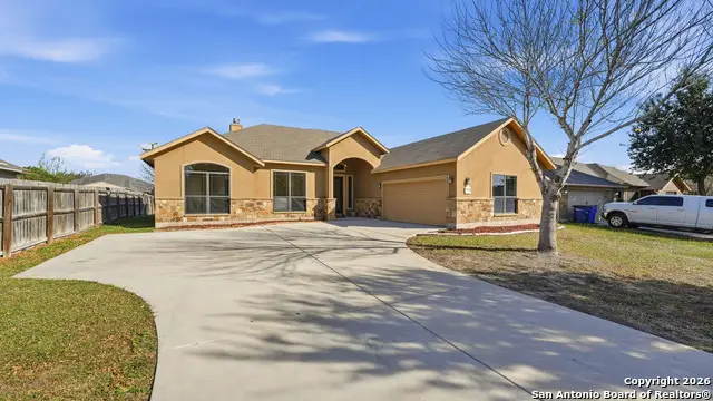 2291 Sun Chase Blvd, New Braunfels, TX 78130 - Image #2