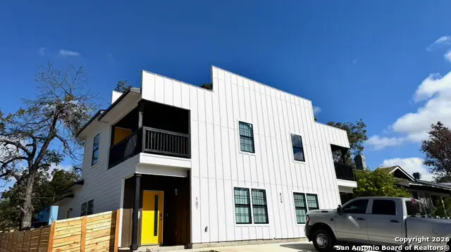829 Kayton Ave, San Antonio, TX 78210 - Image #2