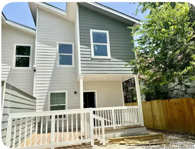 1414 Hicks, San Antonio, TX 78210 - Image #2
