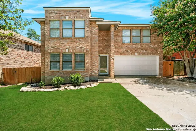 9546 Wicklow, San Antonio, TX 78250 - Image #1