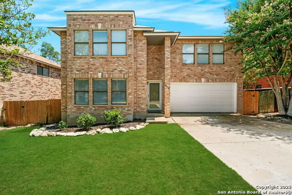 9546 Wicklow, San Antonio, TX 78250