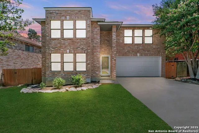 9546 Wicklow, San Antonio, TX 78250 - Image #2