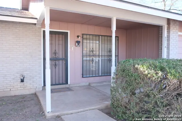 4214 Parkwood Dr., San Antonio, TX 78218 - Image #2