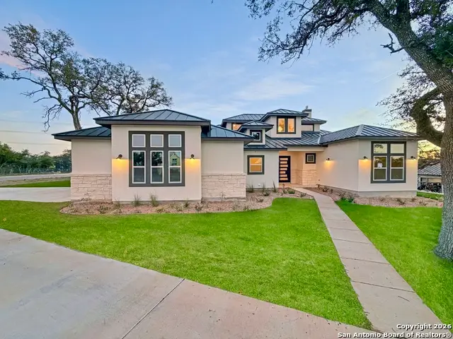 775 Maximino Ridge, Bulverde, TX 78163 - Image #2