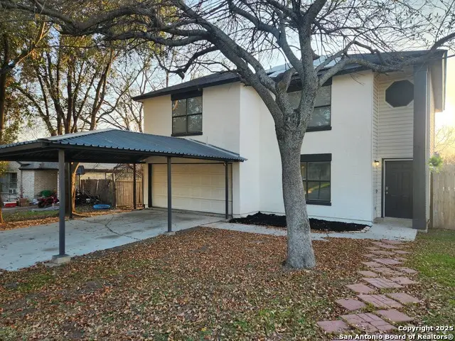 2117 Farmsville, San Antonio, TX 78245 - Image #1