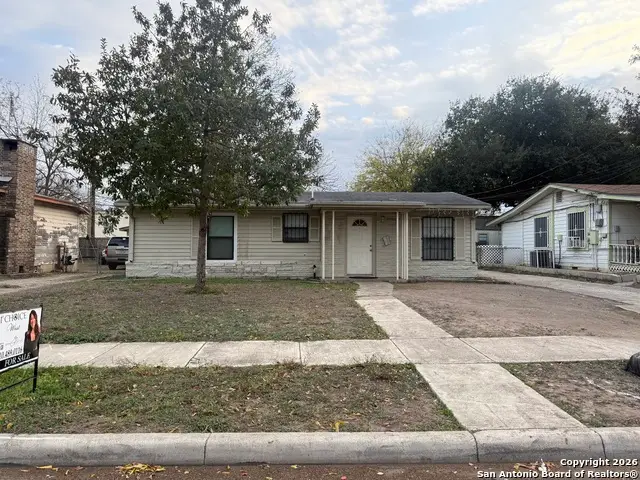 350 W Dickson, San Antonio, TX 78214 - Image #1