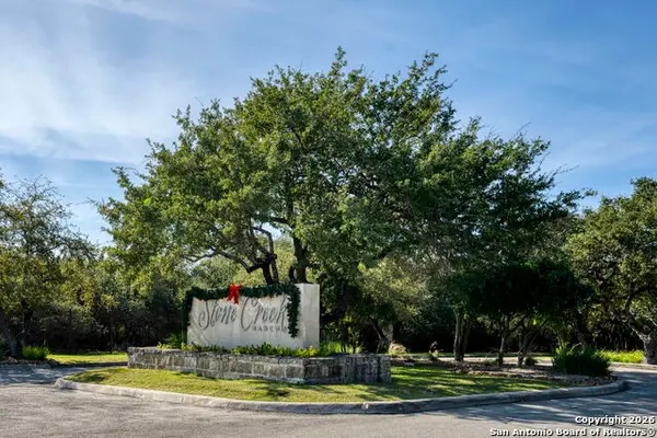 78 Brook Ridge, Boerne, TX 78015