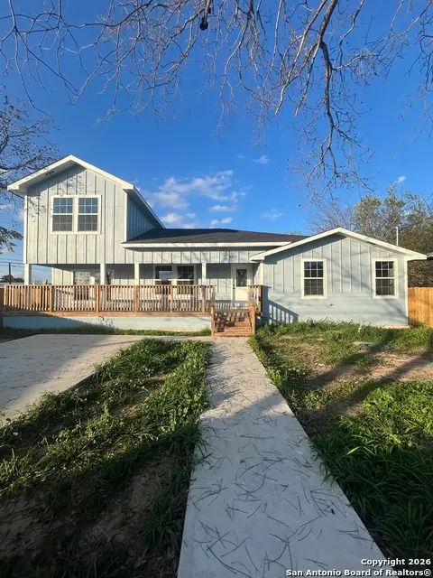 8013 Fm 1518, Somerset, TX 78069 - Image #2