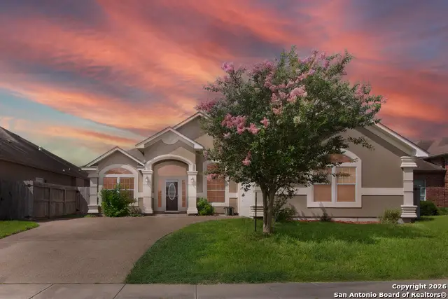 6825 Old Square, Corpus Christi, TX 78414 - #1