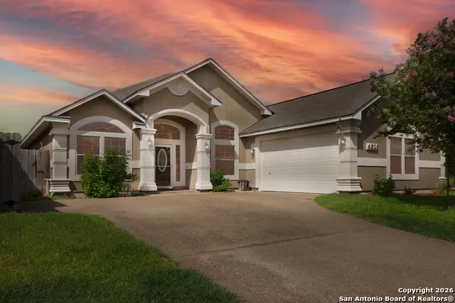 6825 Old Square, Corpus Christi, TX 78414 - #3