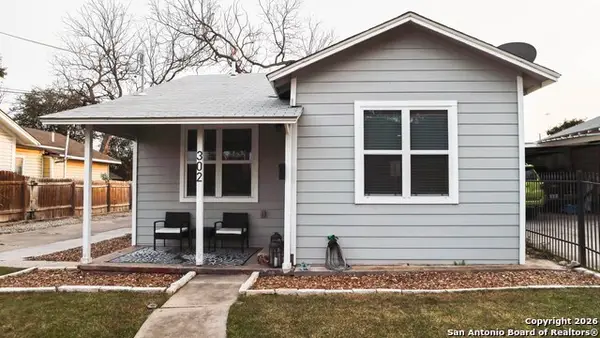 302 Pruitt, San Antonio, TX 78204