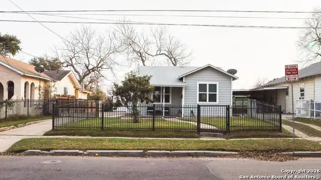 302 Pruitt, San Antonio, TX 78204 - Image #2