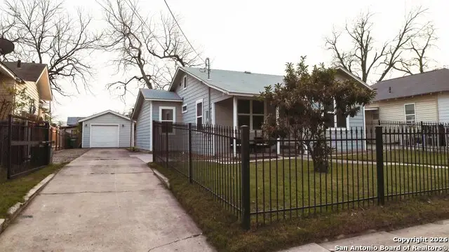 302 Pruitt, San Antonio, TX 78204 - Image #3