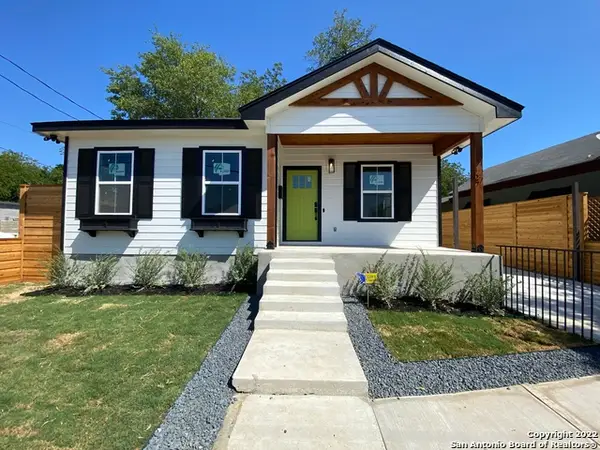 127 Conrad St, San Antonio, TX 78210