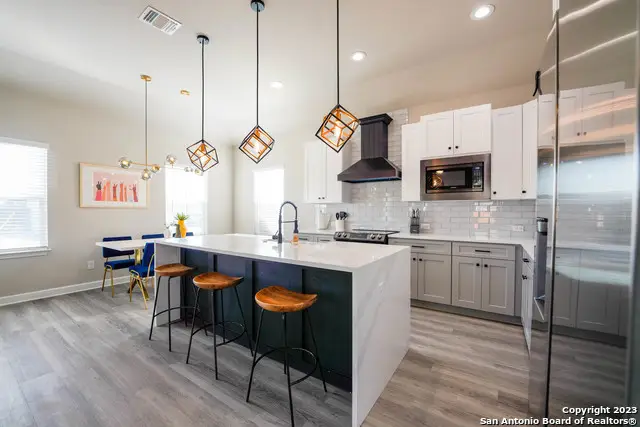 127 Conrad St, San Antonio, TX 78210 - Image #3