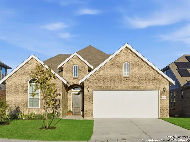10823 Lone Ranger, San Antonio, TX 78254 - Image #2