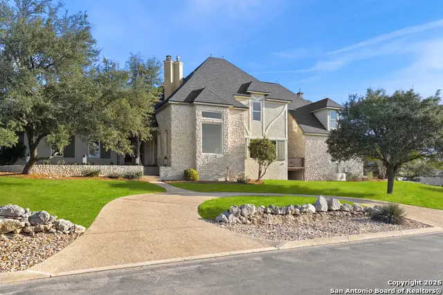 25315 Doral, San Antonio, TX 78260 - Image #3