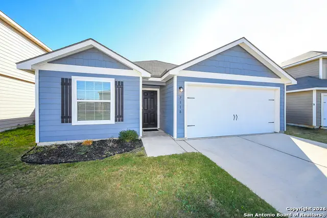 7318 Calypso Canyon, San Antonio, TX 78252 - Image #2