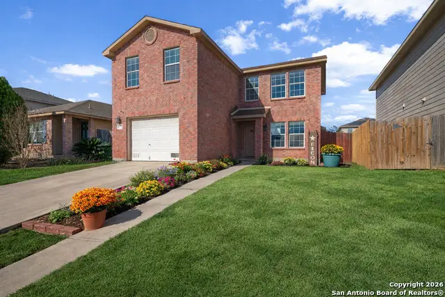 9739 Crescent Moon, San Antonio, TX 78245 - Image #1