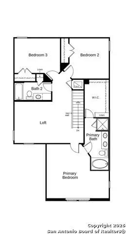 4002 La Barista Drive, San Antonio, TX 78222 - Image #2