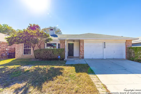 4530 Hidden Creek, San Antonio, TX 78238
