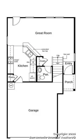 12930 Bone Dry Lane, Von Ormy, TX 78073 - Image #3