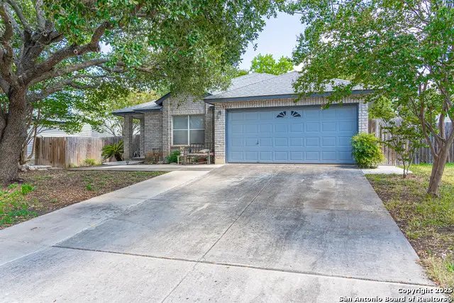 9835 Morningfield, San Antonio, TX 78250 - Image #1