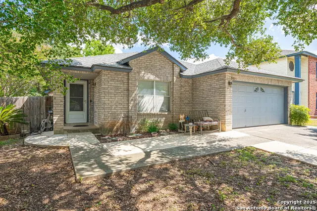 9835 Morningfield, San Antonio, TX 78250 - Image #3