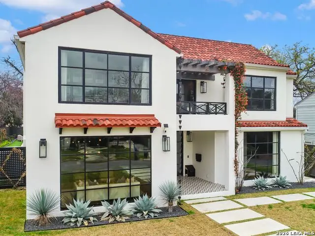 116 Canterbury Hill, San Antonio, TX 78209 - #2