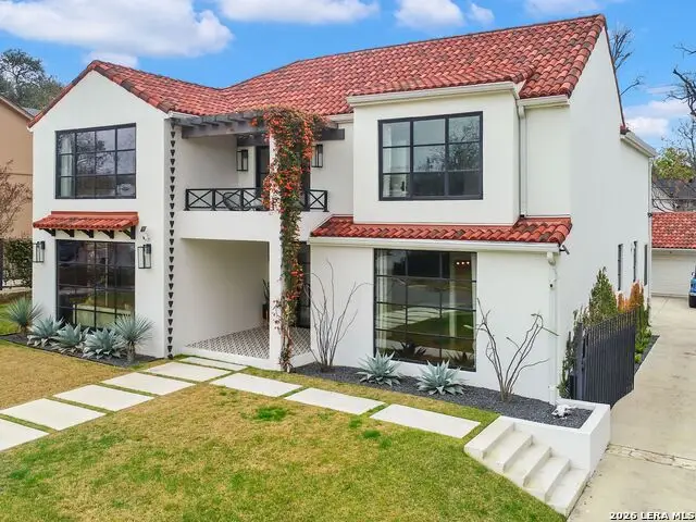 116 Canterbury Hill, San Antonio, TX 78209 - #3