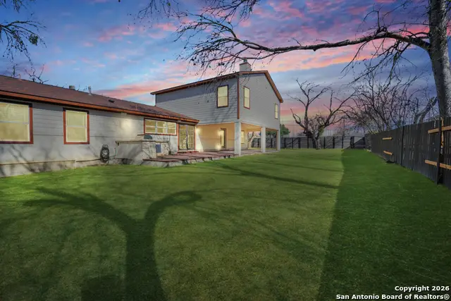 208 Lemonwood, Castle Hills, TX 78213 - Image #3