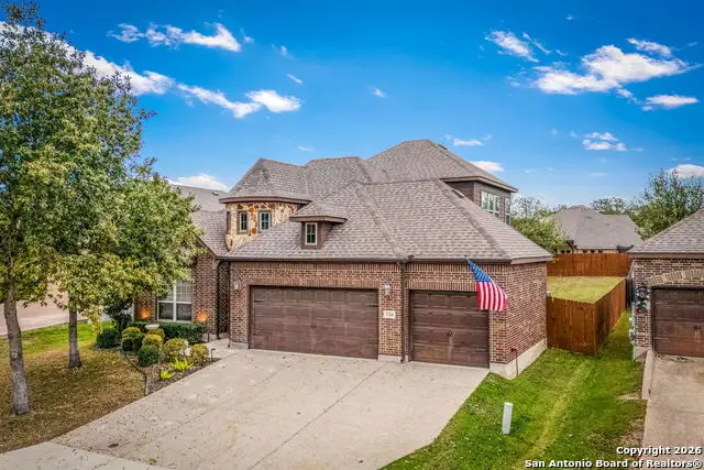 2714 Cedar Ridge, New Braunfels, TX 78132 - Image #1