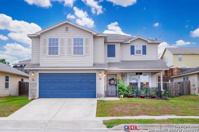 141 Briar St, Cibolo, TX 78108 - Image #1