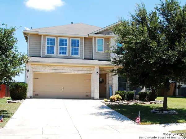 509 Whittmen Ave, Schertz, TX 78108