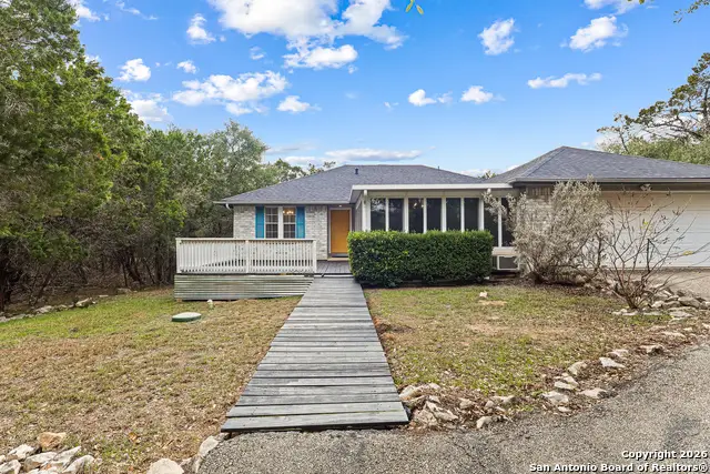 162 Canyon Vw, Spring Branch, TX 78070 - Image #1