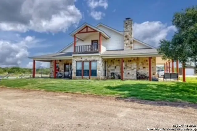 858 S Ranch Road 187, Sabinal, TX 78881 - Image #2
