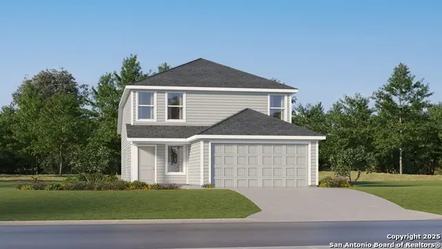 3341 Muenster Ave, New Braunfels, TX 78130 - Image #1