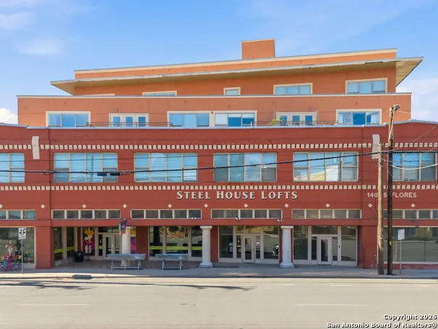 1401 S Flores #110, San Antonio, TX 78204 - Image #1