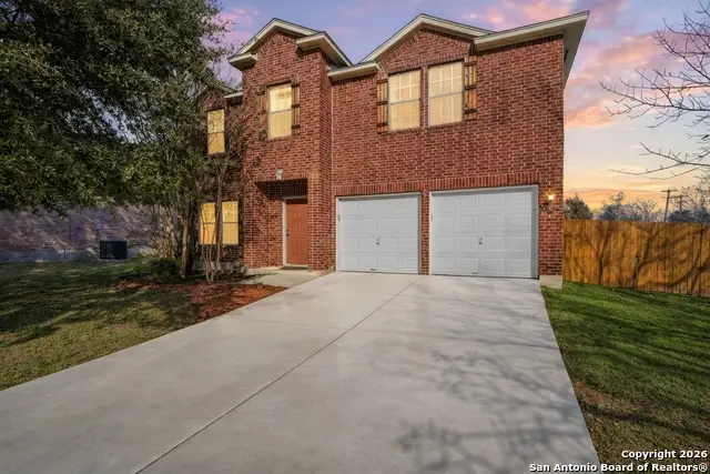 2141 Warwick, New Braunfels, TX 78130 - Image #1