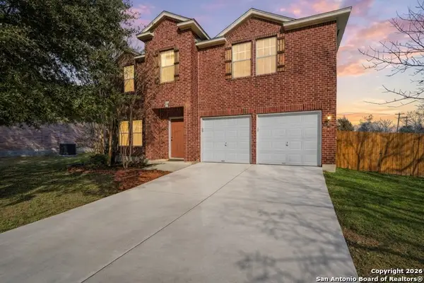 2141 Warwick, New Braunfels, TX 78130