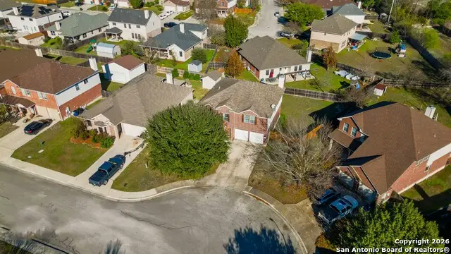 2141 Warwick, New Braunfels, TX 78130 - Image #3