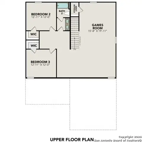 8742 Thyme Meadow, Elmendorf, TX 78112 - Image #3