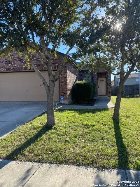 4426 Wrangler Run, San Antonio, TX 78223