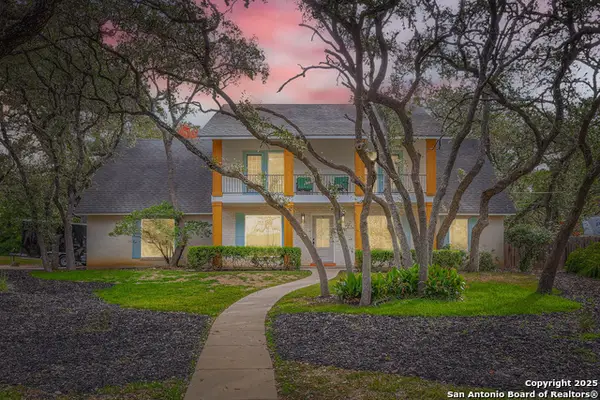 146 Canyon Oaks, Hollywood Park, TX 78232