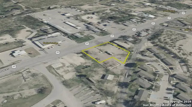 2123 Main, Junction, TX 76849 - Image #3