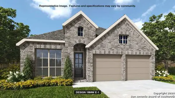 1727 Gyst Road, Seguin, TX 78155