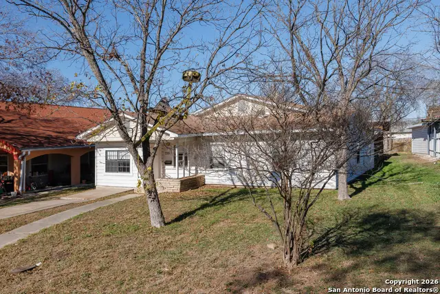 755 Linda Lou, San Antonio, TX 78223 - Image #2