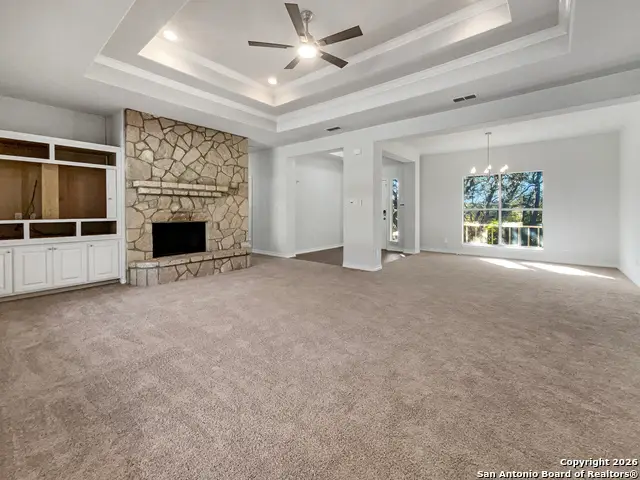 335 Berry Oaks Drive, Bulverde, TX 78163 - Image #3