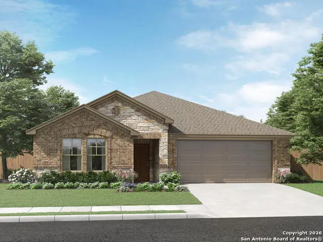 10422 Tiger Shark Ave, Boerne, TX 78006 - Image #1