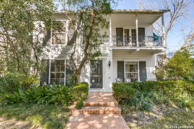 131 Mary D, Alamo Heights, TX 78209 - #3